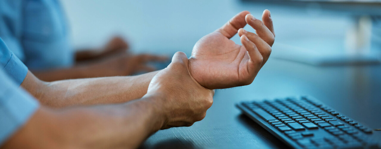 Manual Therapy: Your Solution for Work-Related Injuries