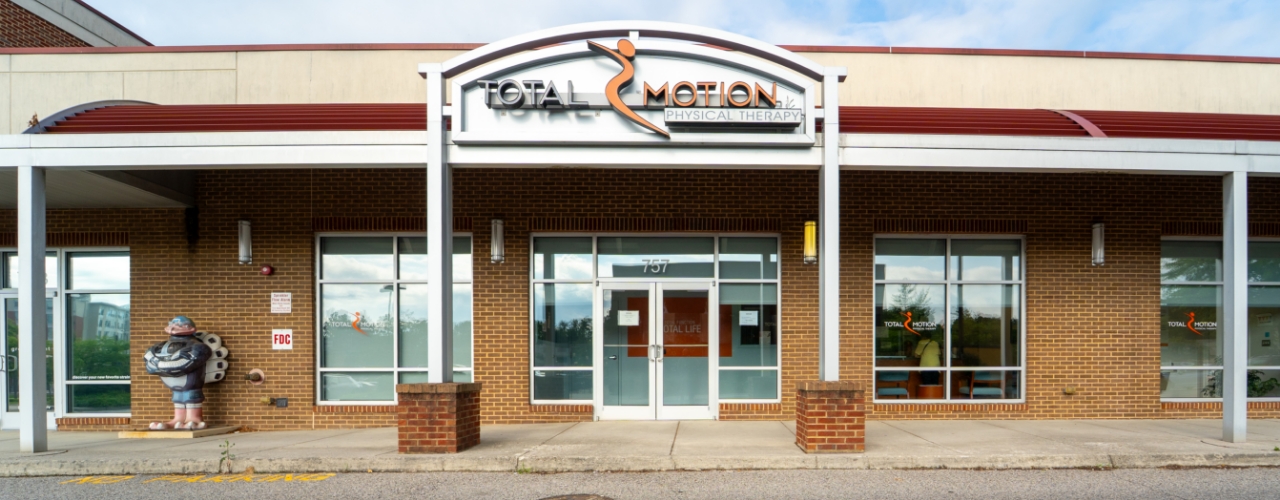 Physical Therapy Blacksburg, VA