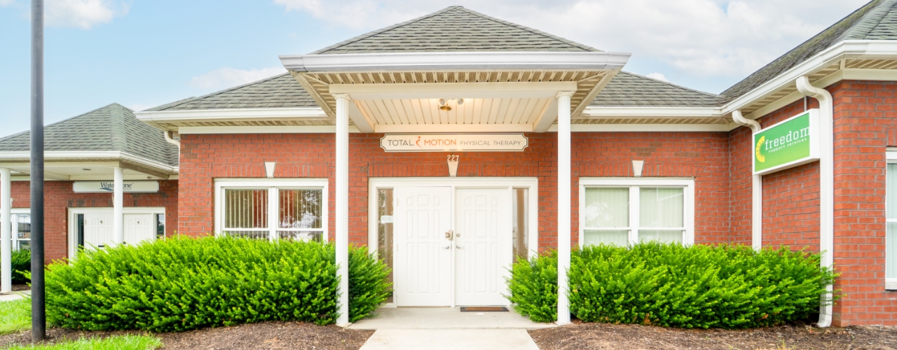 Physical Therapy Christiansburg, VA