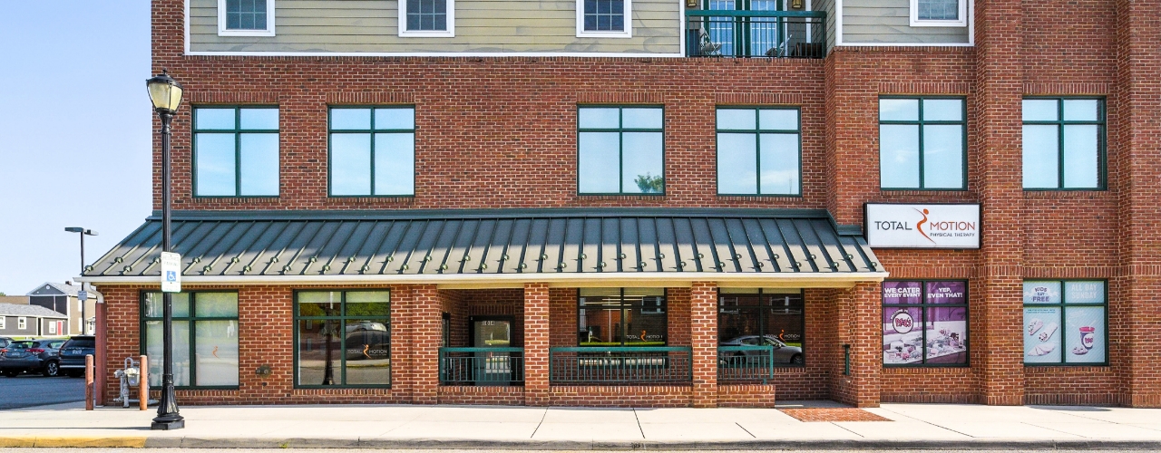 Physical Therapy Radford, VA