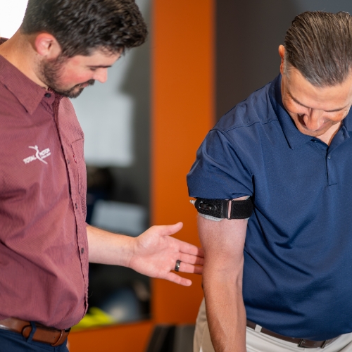 Blood-Flow-Restriction-Total-Motion-Physical-Therapy-Radford-Christianburg-Blacksburg-VA