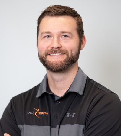 Dr. Brandon Gearhart