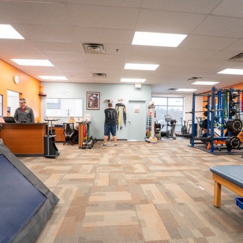 Gallery-Location-Total-Motion-Physical-Therapy-blacksburg-VA-3