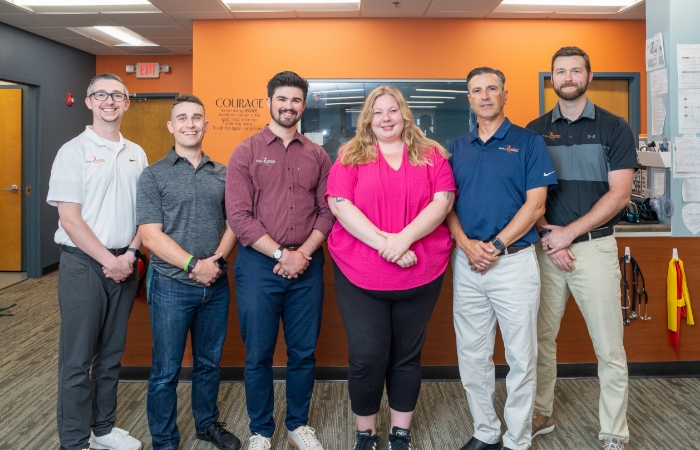 Total-Motion-Team-Photo-Christianburg-Blacksburg-Radford-VA