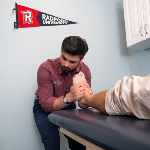 foot-and-ankle-pain-relief-Total-Motion-Physical-Therapy-Radford-Christianburg-Blacksburg-VA