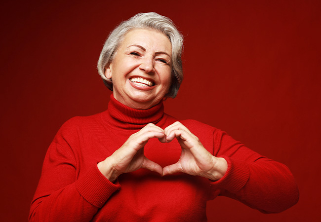 Kickstart Your Heart Health!