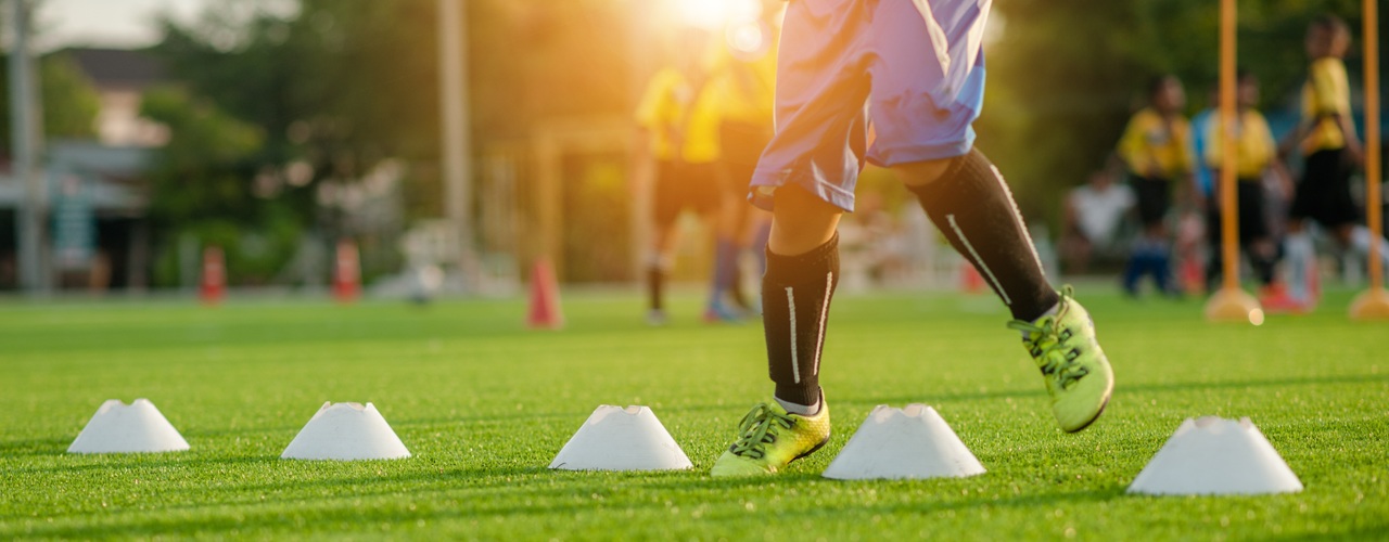 Spring Sports Preparation: Key Steps to Start the Season Strong