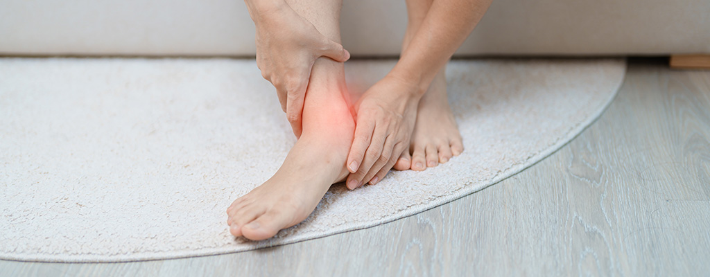 Rebuilding Strength and Restoring Performance After ACL and Achilles Injuries